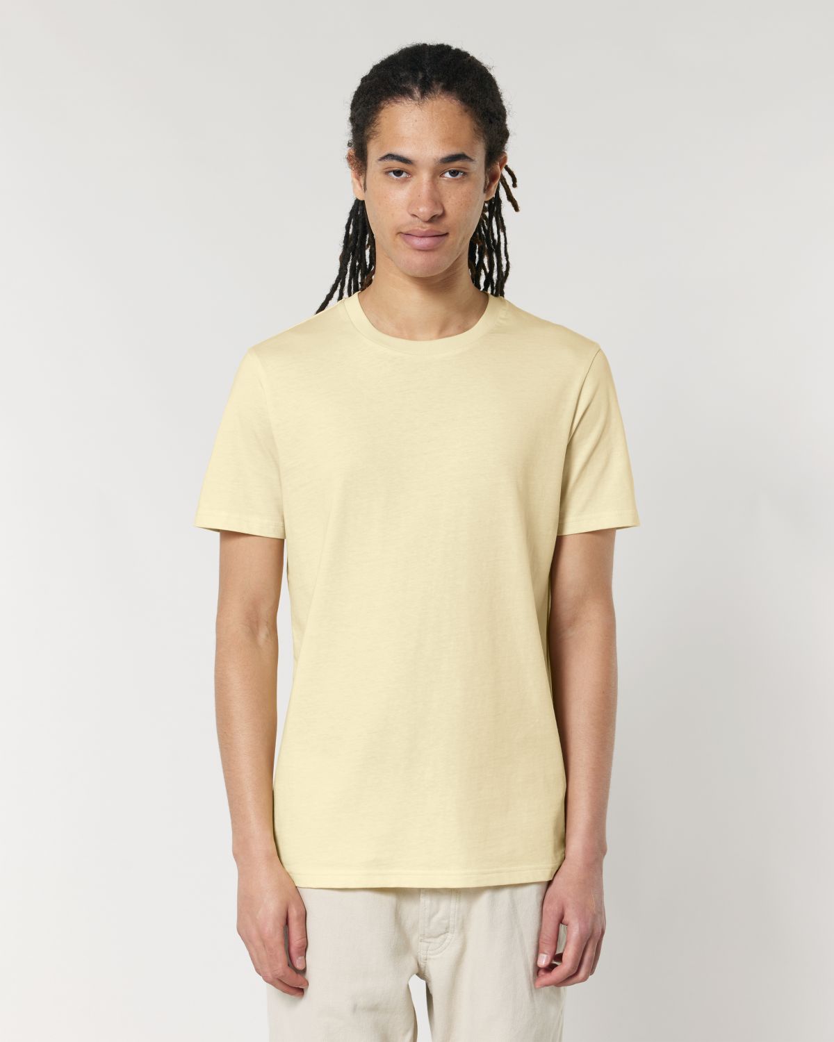 T-shirt unisex vestibilità mid-light  - Crafter