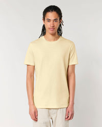 T-shirt unisex vestibilità mid-light  - Crafter