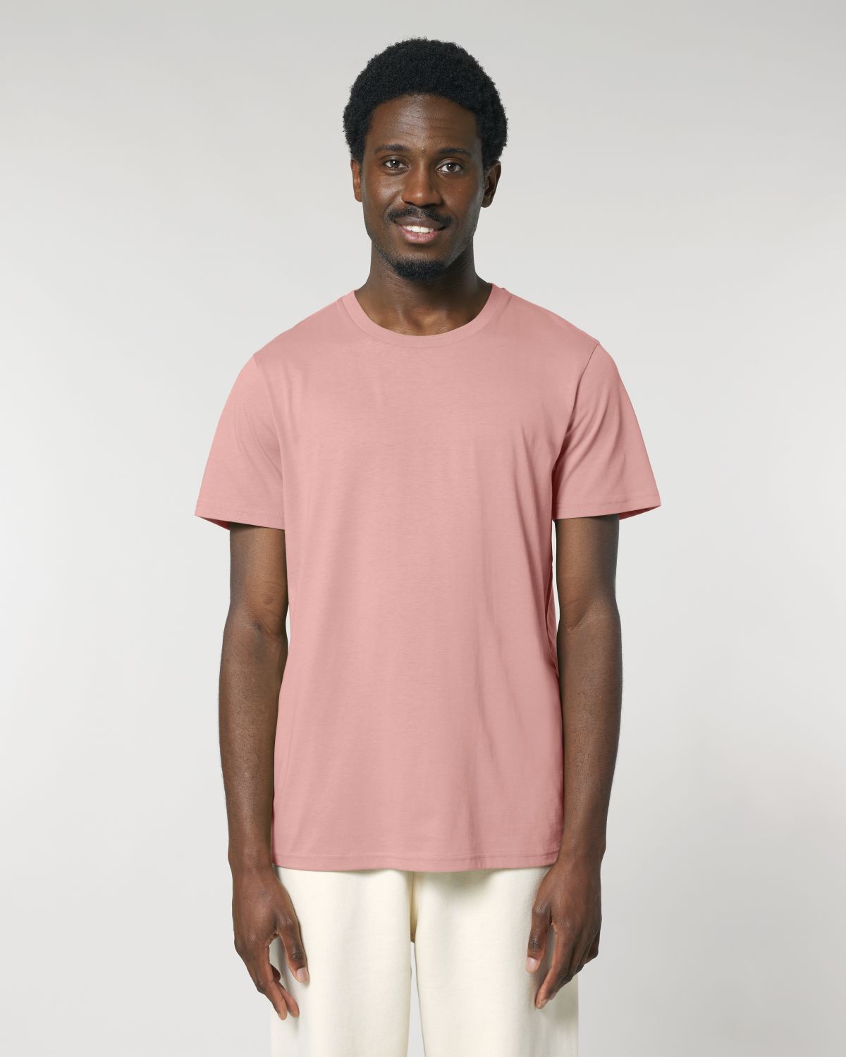 T-shirt unisex vestibilità mid-light  - Crafter