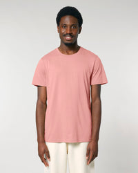 T-shirt unisex vestibilità mid-light  - Crafter