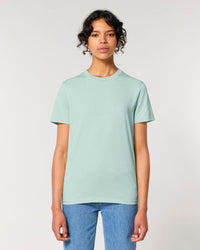 T-shirt unisex vestibilità mid-light  - Crafter
