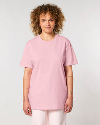 T-shirt unisex vestibilità mid-light  - Crafter