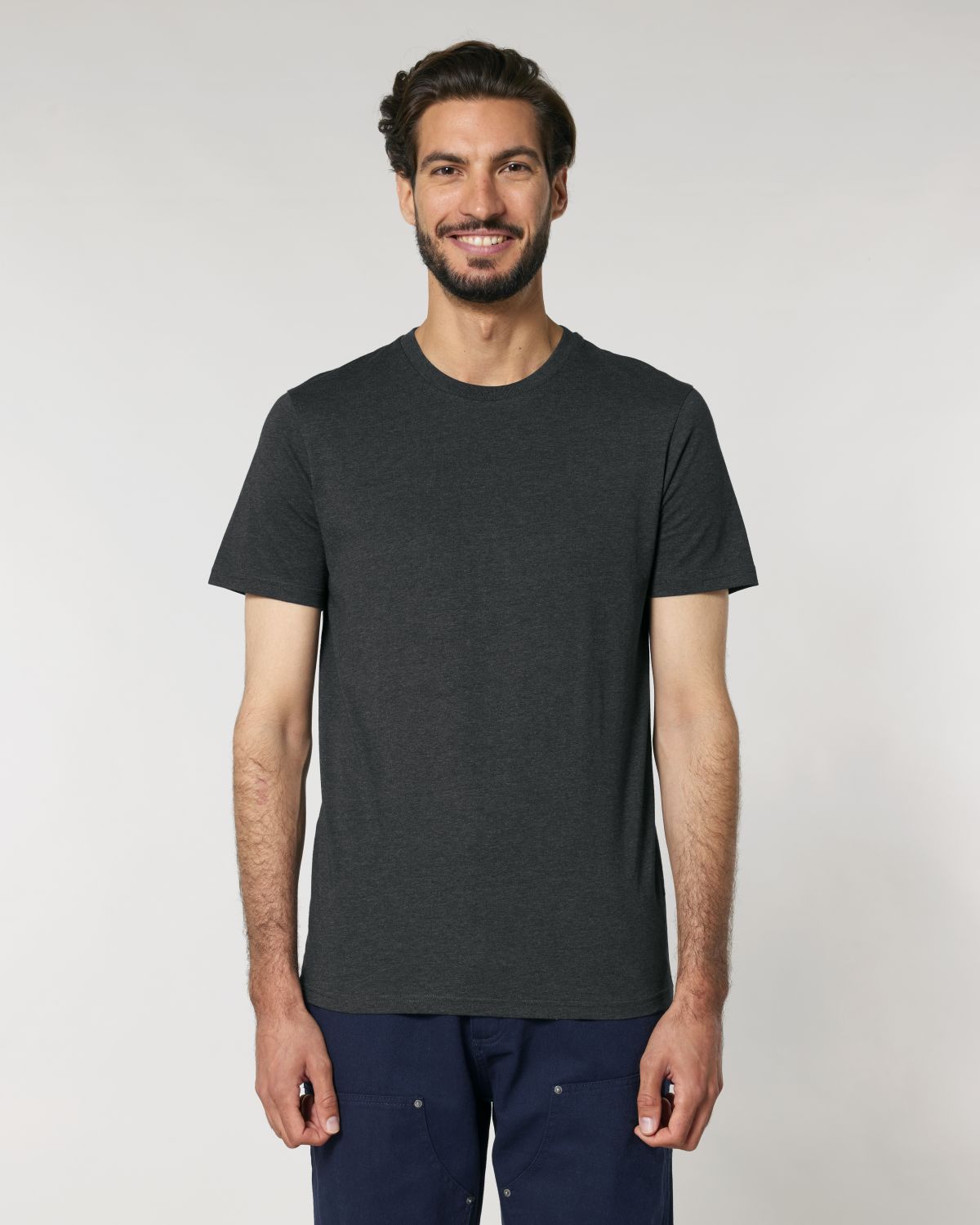 T-shirt unisex vestibilità mid-light  - Crafter
