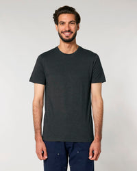 T-shirt unisex vestibilità mid-light  - Crafter