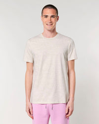 T-shirt unisex vestibilità mid-light  - Crafter