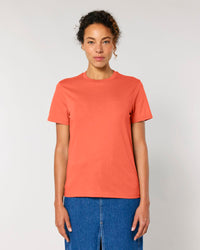 T-shirt unisex vestibilità mid-light  - Crafter