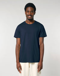 T-shirt unisex vestibilità mid-light  - Crafter