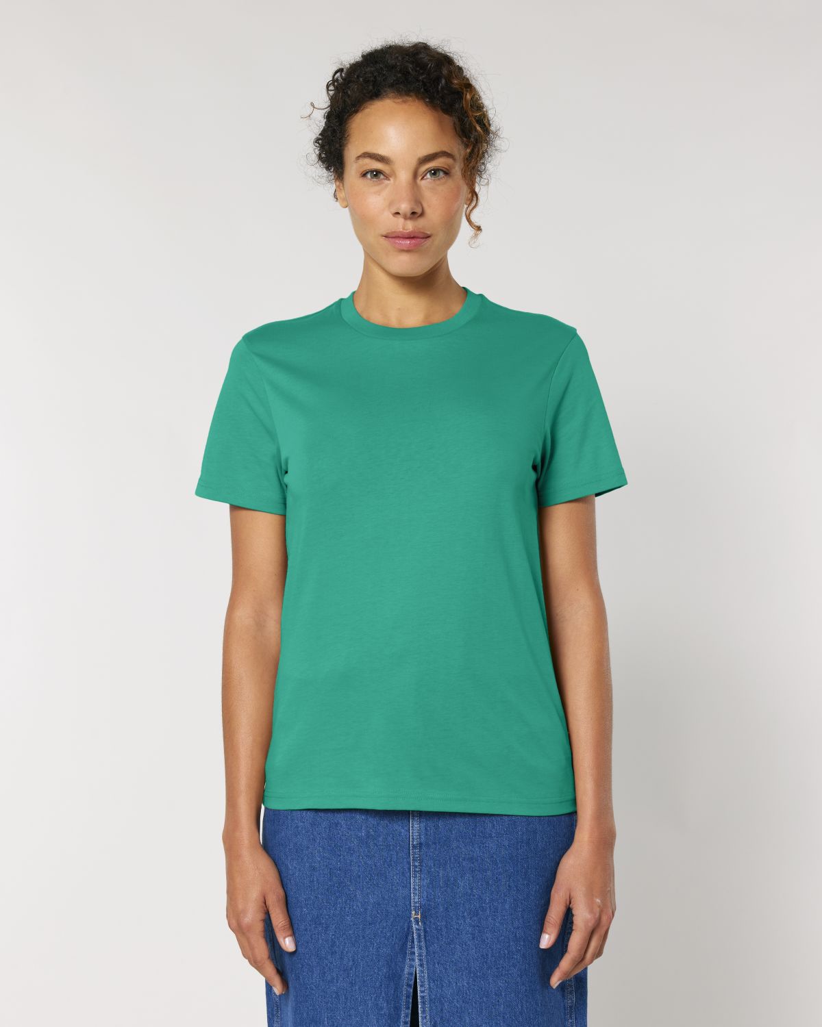 T-shirt unisex vestibilità mid-light  - Crafter