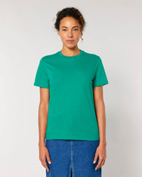 T-shirt unisex vestibilità mid-light  - Crafter