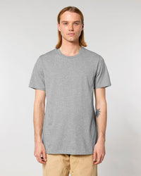 T-shirt unisex vestibilità mid-light  - Crafter