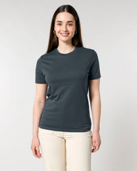 T-shirt unisex vestibilità mid-light  - Crafter