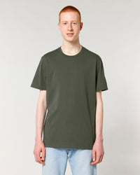 T-shirt unisex vestibilità mid-light  - Crafter