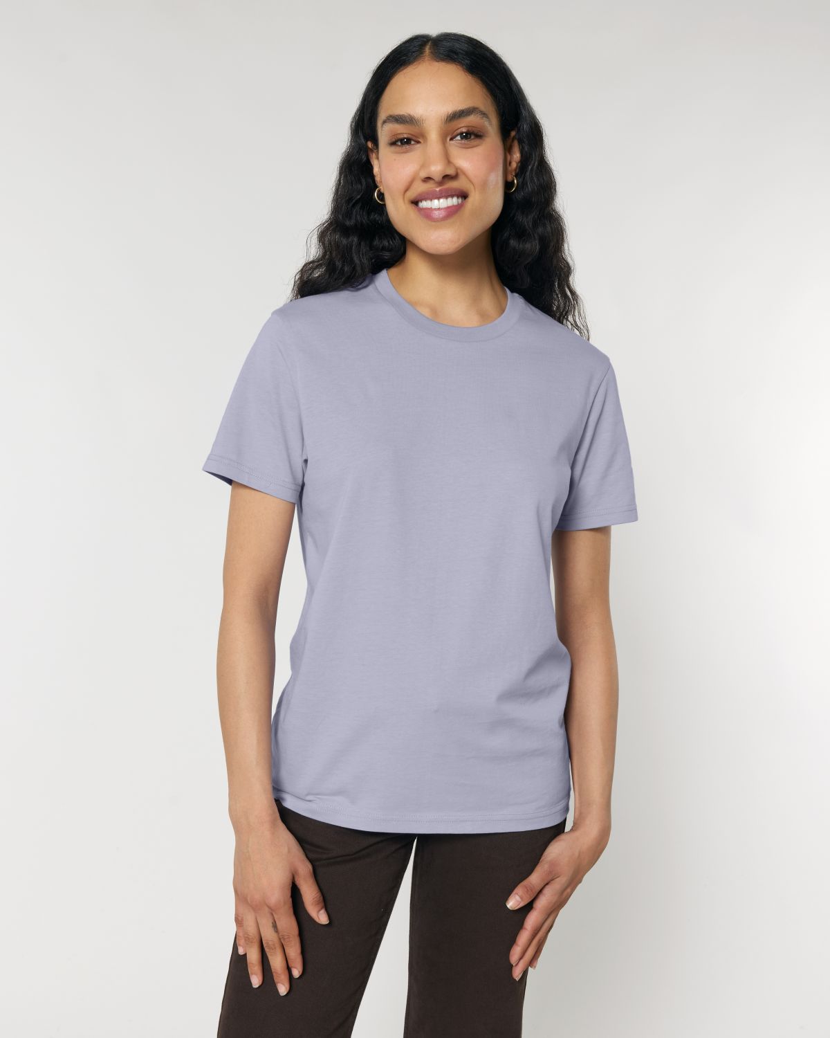 T-shirt unisex vestibilità mid-light  - Crafter