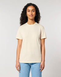 T-shirt unisex vestibilità mid-light  - Crafter