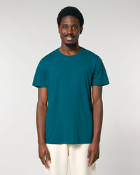 T-shirt unisex vestibilità mid-light  - Crafter