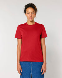 T-shirt unisex vestibilità mid-light  - Crafter
