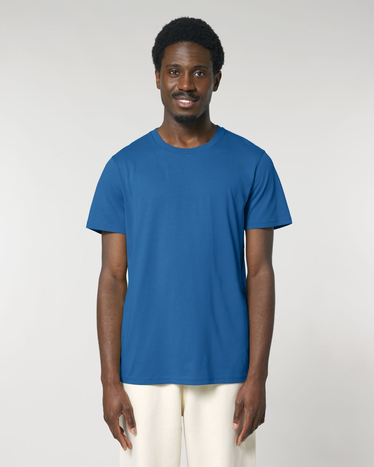 T-shirt unisex vestibilità mid-light  - Crafter