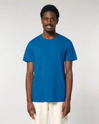T-shirt unisex vestibilità mid-light  - Crafter