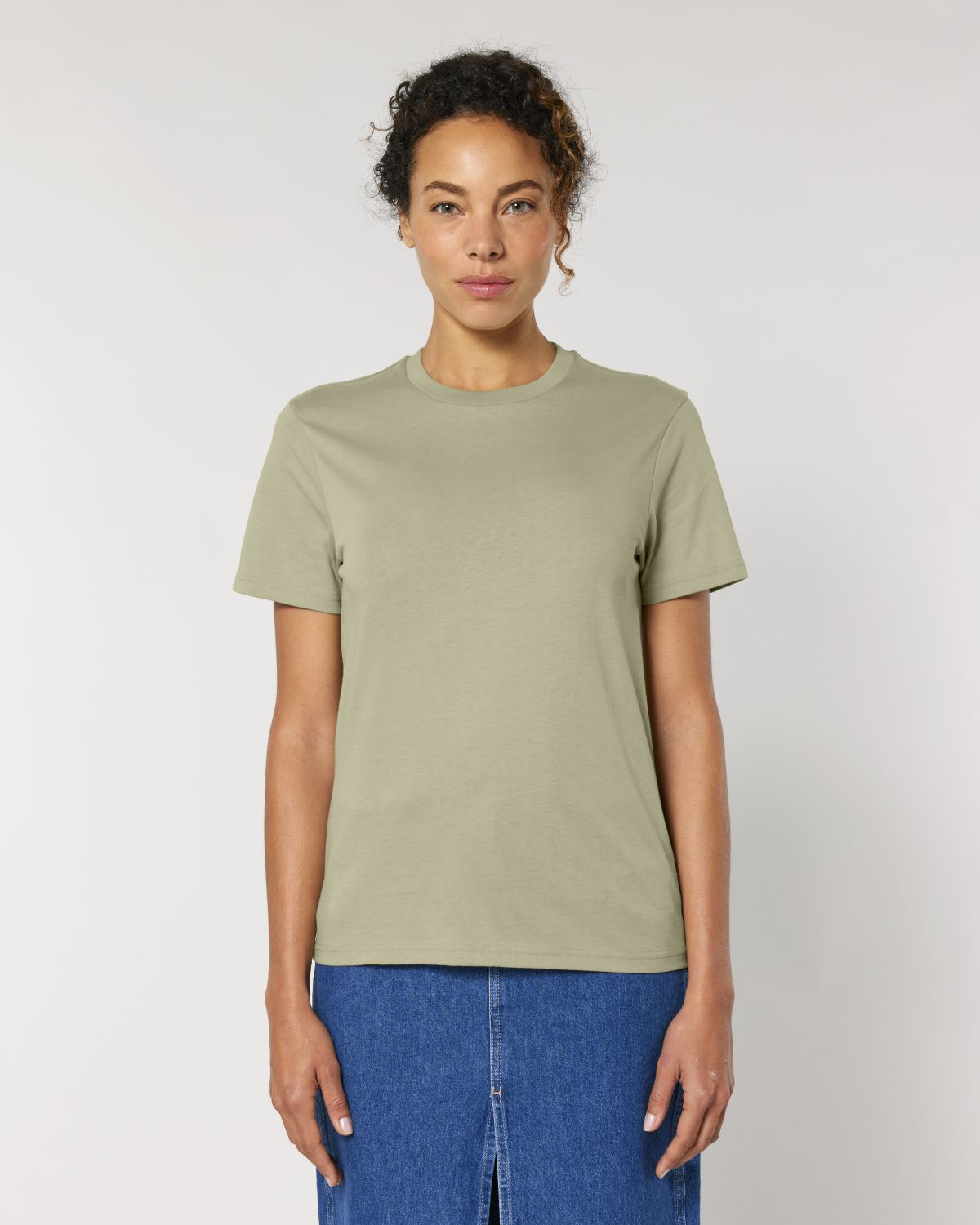 T-shirt unisex vestibilità mid-light  - Crafter