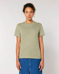 T-shirt unisex vestibilità mid-light  - Crafter