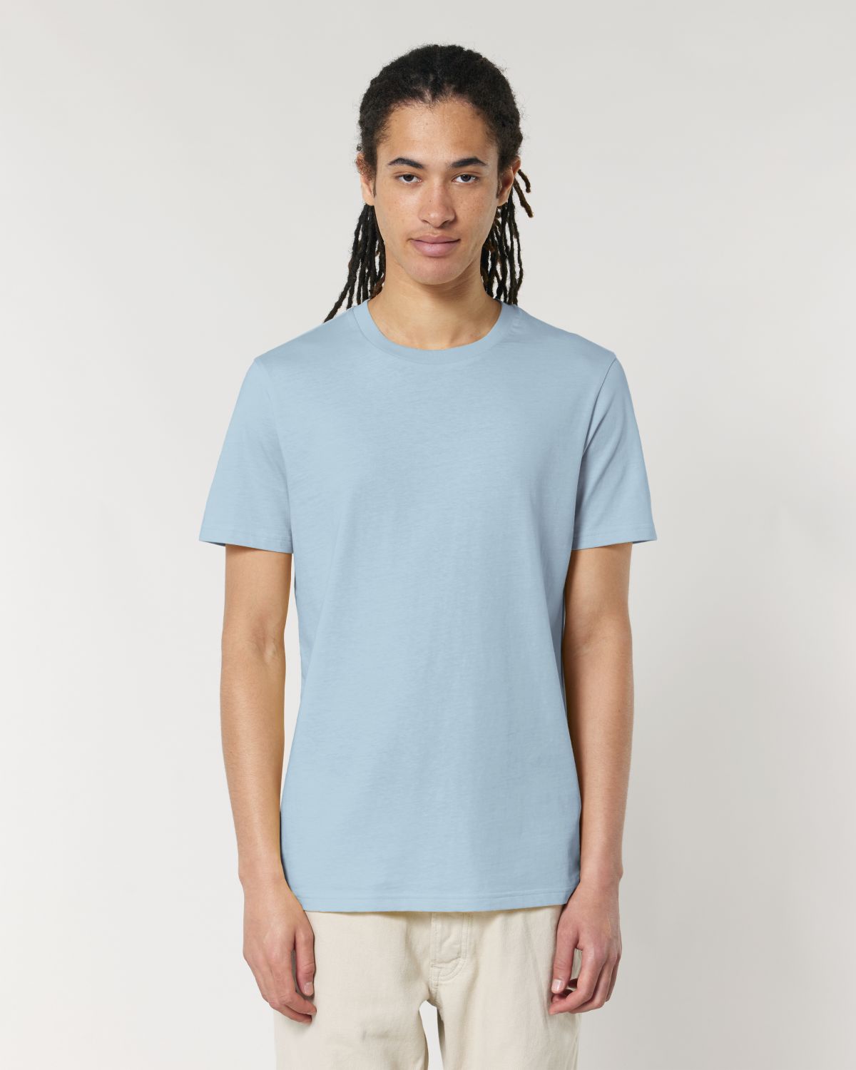 T-shirt unisex vestibilità mid-light  - Crafter