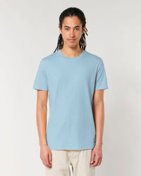 T-shirt unisex vestibilità mid-light  - Crafter