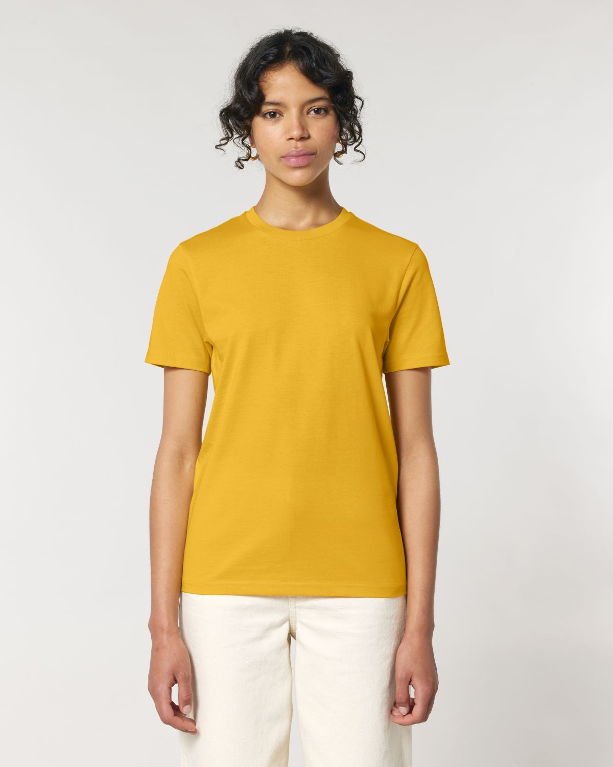 T-shirt unisex vestibilità mid-light  - Crafter