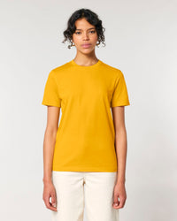 T-shirt unisex vestibilità mid-light  - Crafter