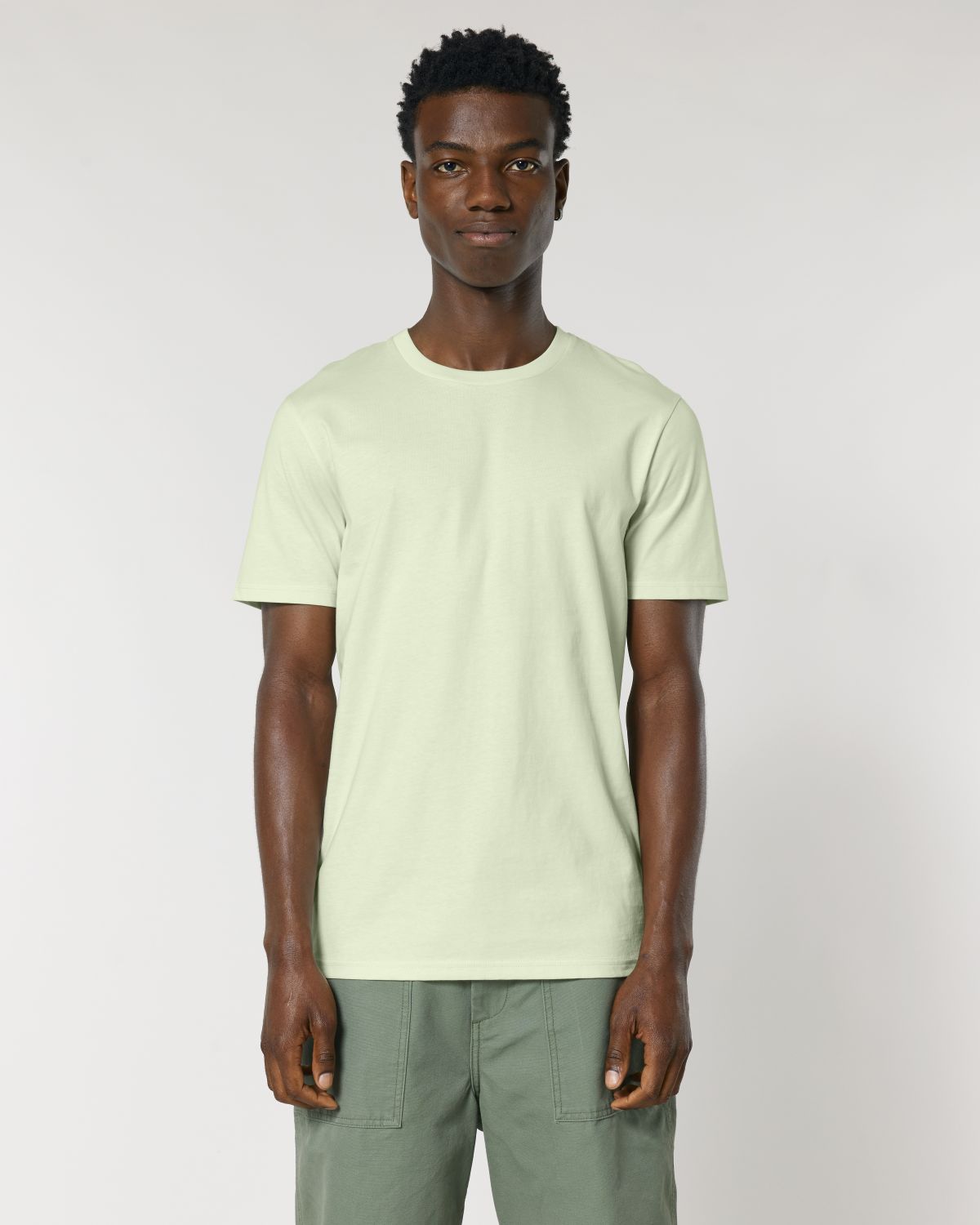 T-shirt unisex vestibilità mid-light  - Crafter