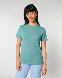 T-shirt unisex vestibilità mid-light  - Crafter