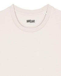 T-shirt unisex vestibilità mid-light  - Crafter
