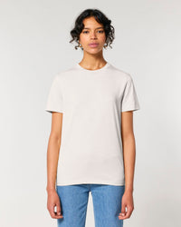 T-shirt unisex vestibilità mid-light  - Crafter