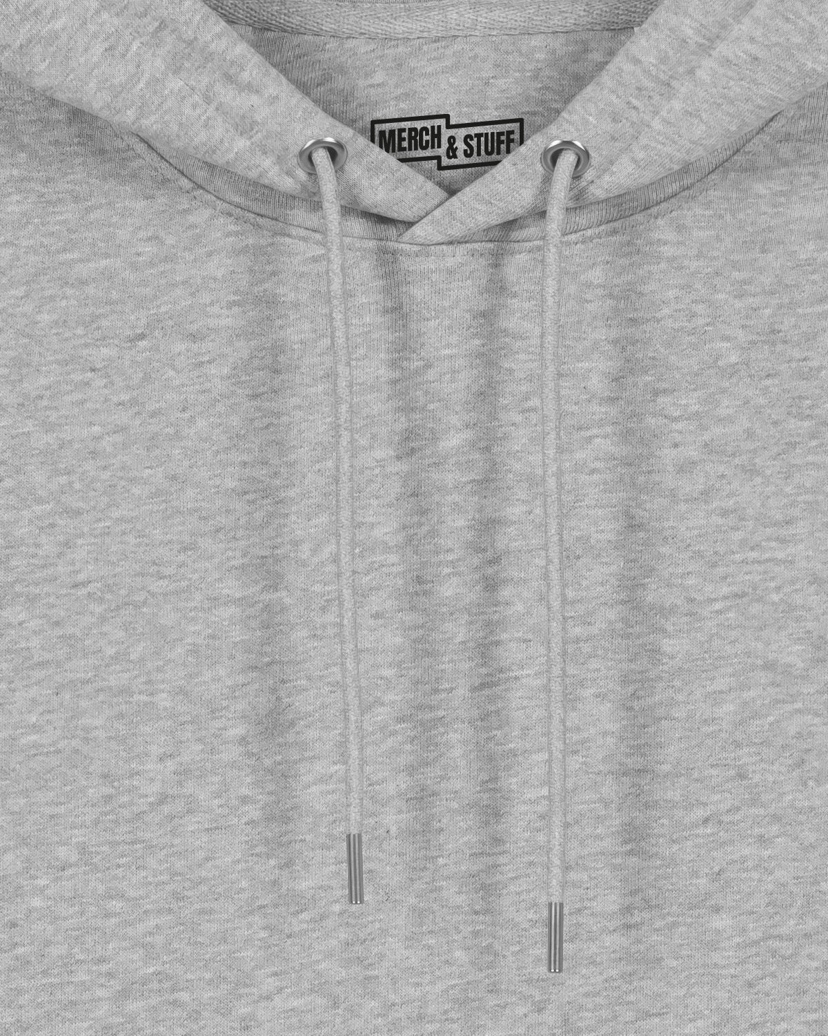 Felpa unisex garzata con cappuccio - Cruiser 2.0