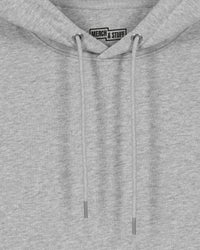 Felpa unisex garzata con cappuccio - Cruiser 2.0