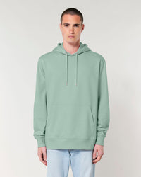 Felpa unisex garzata con cappuccio - Cruiser 2.0