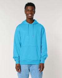 Felpa unisex garzata con cappuccio - Cruiser 2.0