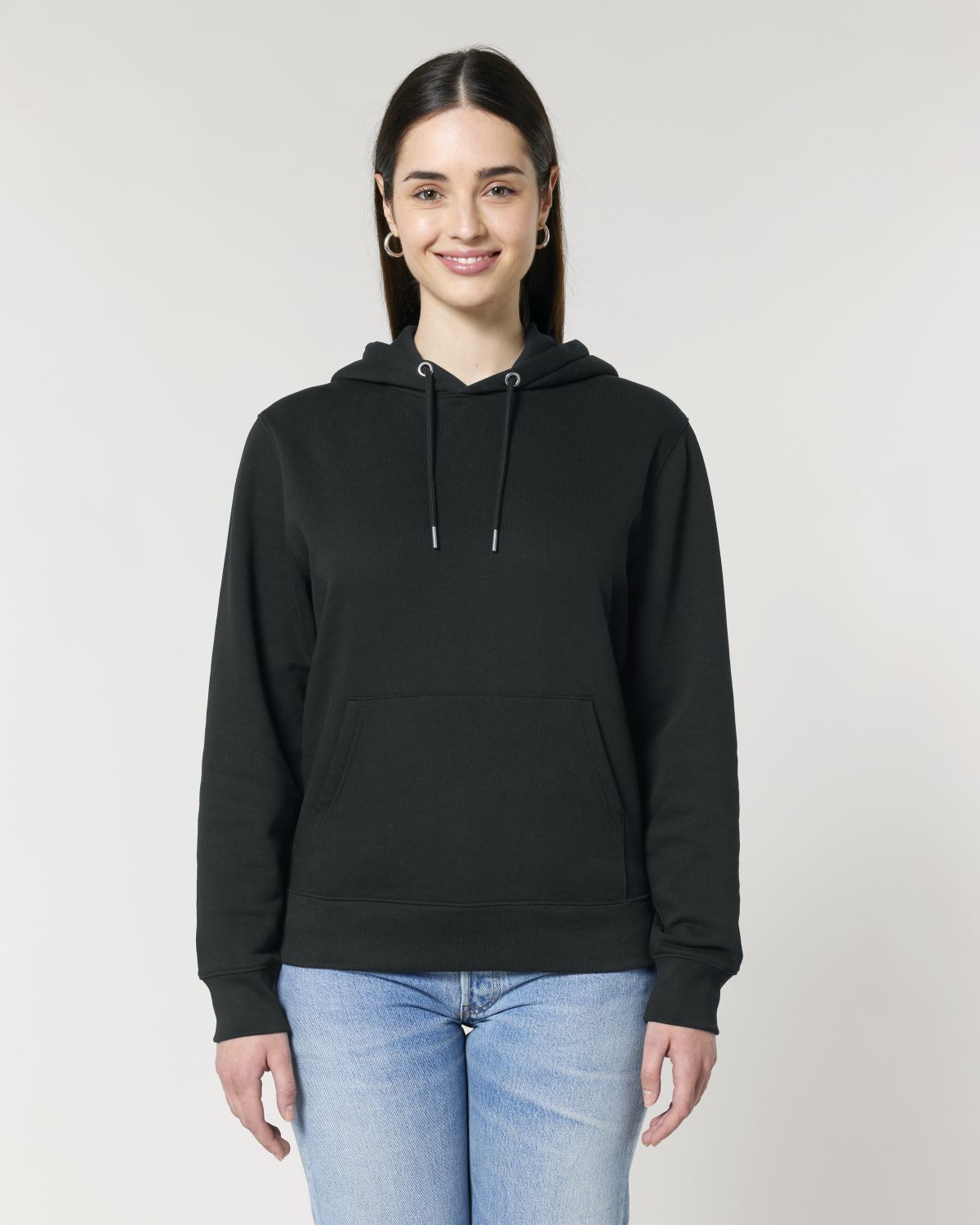 Felpa unisex garzata con cappuccio - Cruiser 2.0