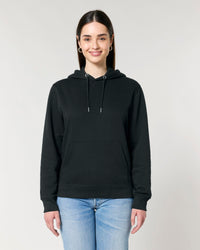 Felpa unisex garzata con cappuccio - Cruiser 2.0
