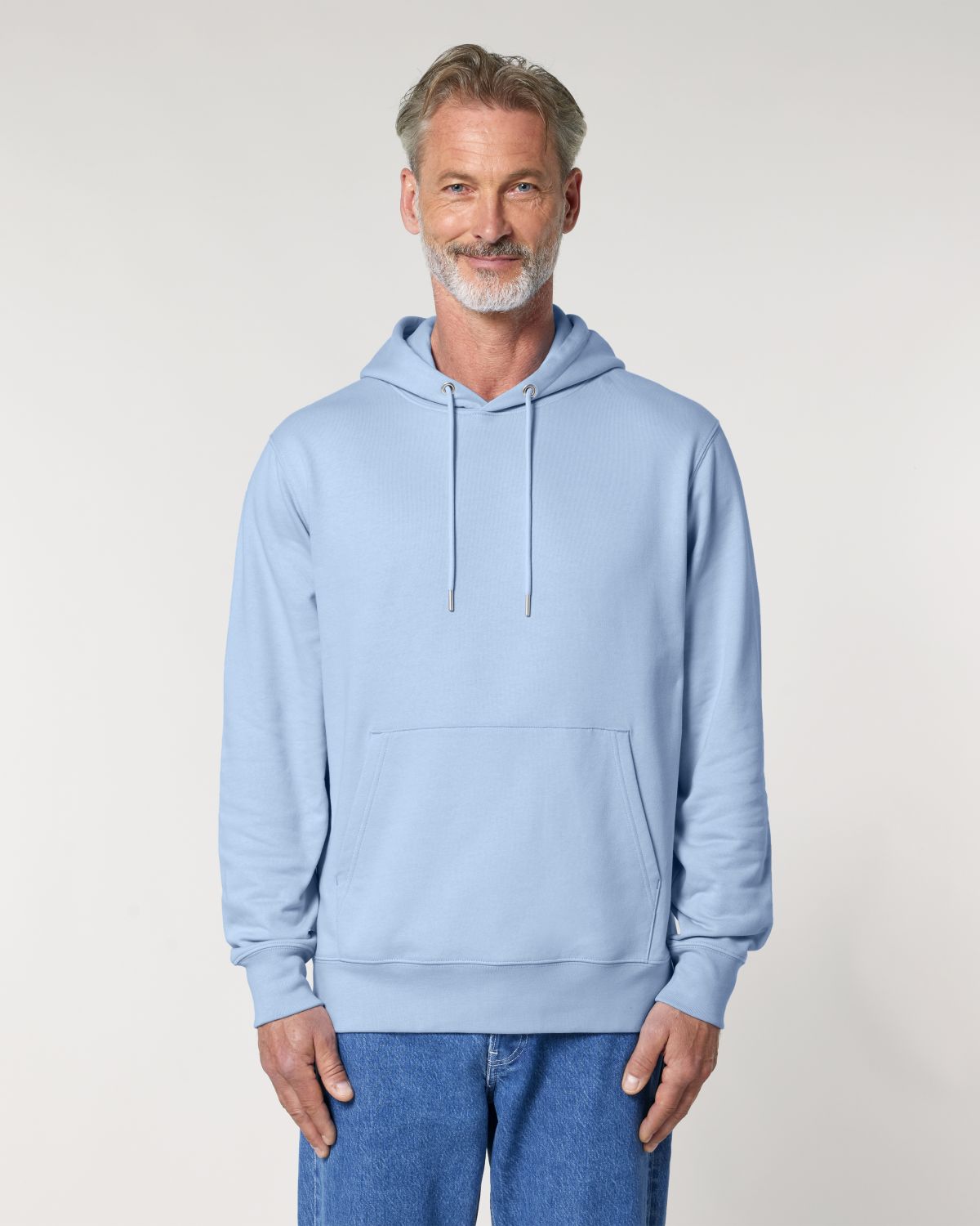 Felpa unisex garzata con cappuccio - Cruiser 2.0