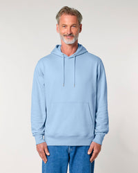 Felpa unisex garzata con cappuccio - Cruiser 2.0