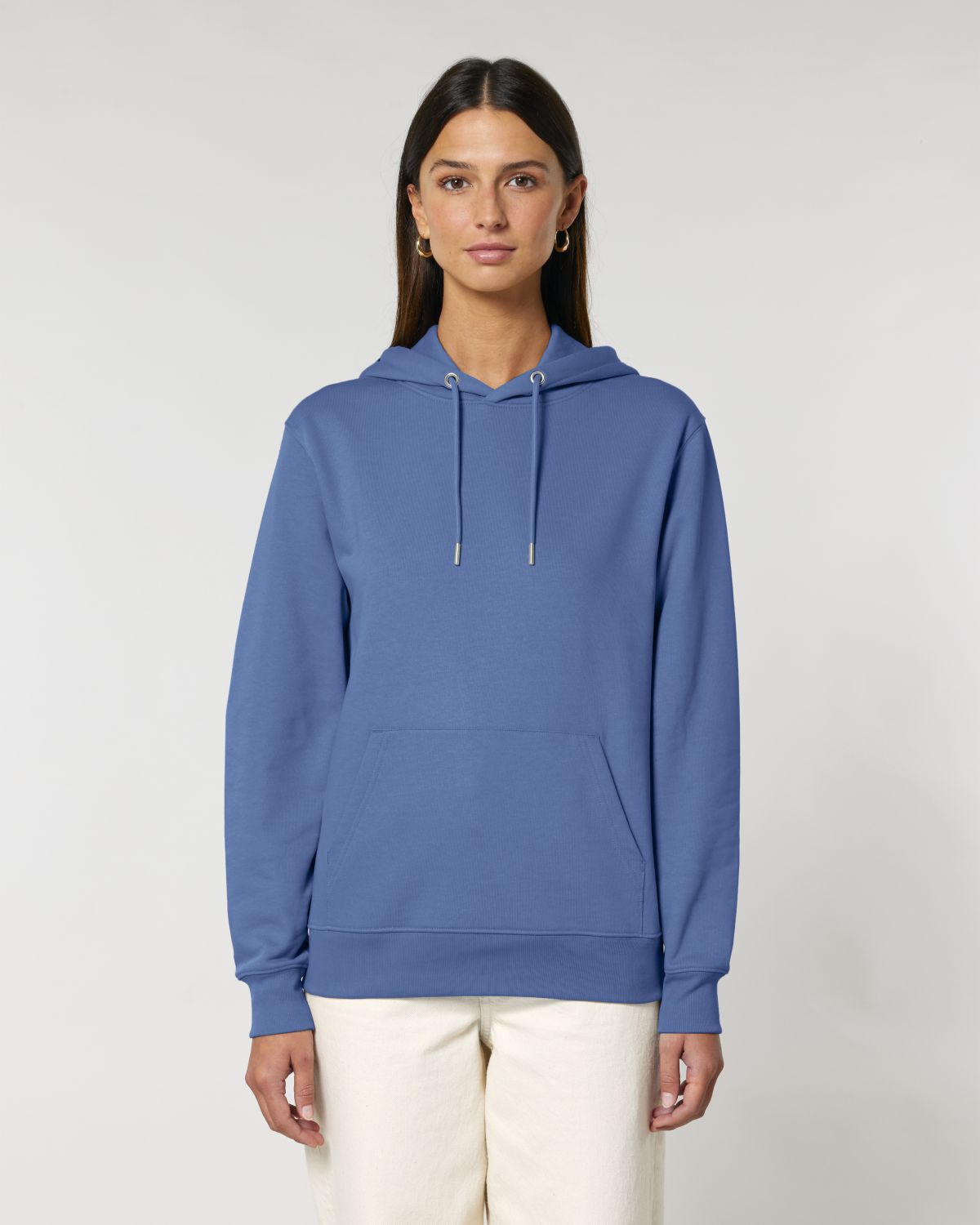 Felpa unisex garzata con cappuccio - Cruiser 2.0