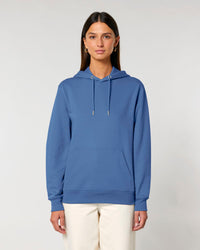 Felpa unisex garzata con cappuccio - Cruiser 2.0