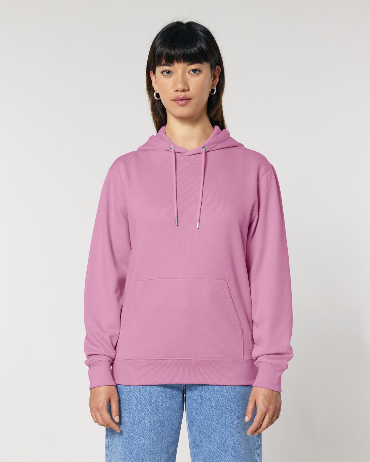 Felpa unisex garzata con cappuccio - Cruiser 2.0