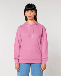 Felpa unisex garzata con cappuccio - Cruiser 2.0