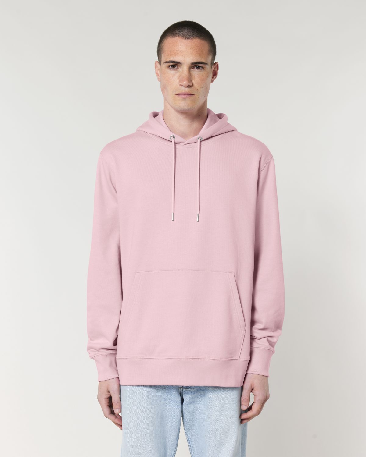 Felpa unisex garzata con cappuccio - Cruiser 2.0