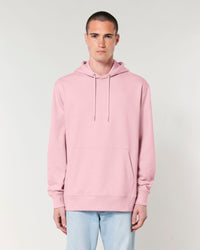 Felpa unisex garzata con cappuccio - Cruiser 2.0