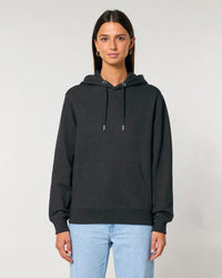 Felpa unisex garzata con cappuccio - Cruiser 2.0