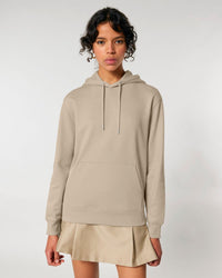 Felpa unisex garzata con cappuccio - Cruiser 2.0