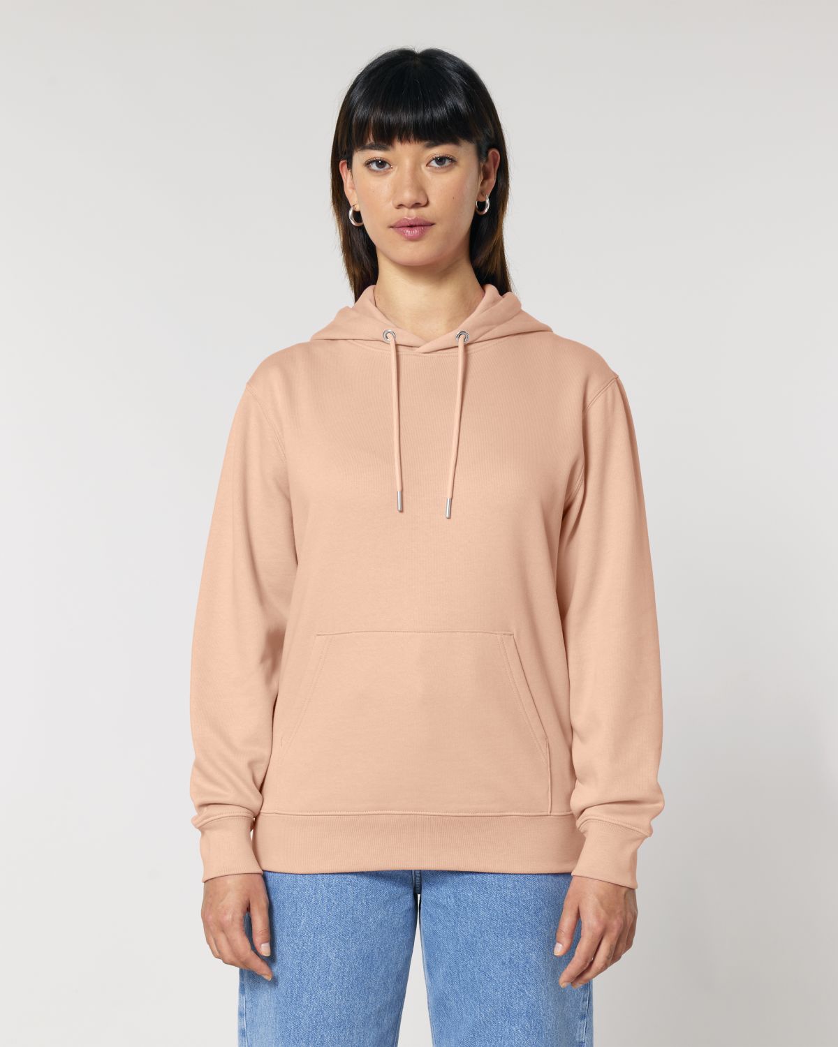 Felpa unisex garzata con cappuccio - Cruiser 2.0