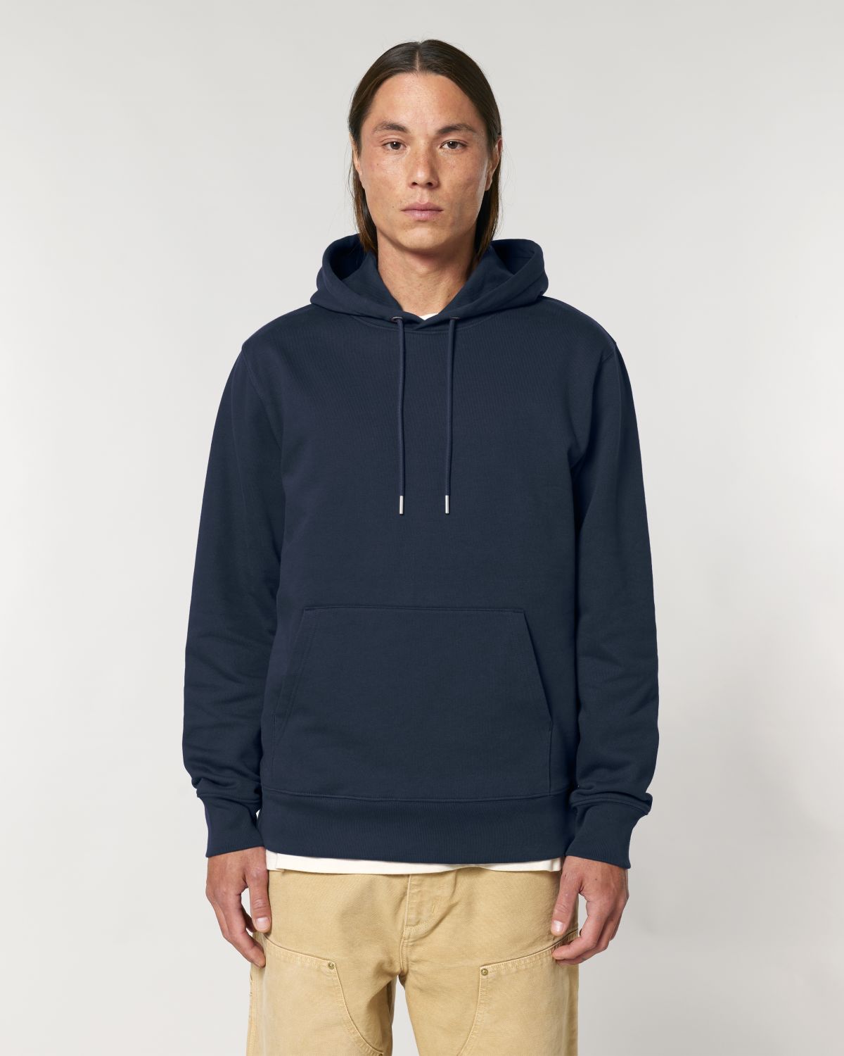 Felpa unisex garzata con cappuccio - Cruiser 2.0